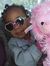 Shamika...
