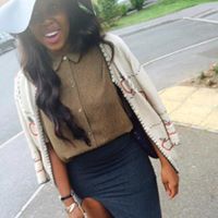 Monalisa Ndlovu