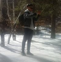 Тамир Энхсайхан