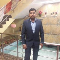 Mohsin Baksh