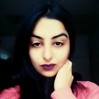 Թենի Բաղրամյան