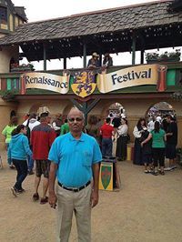 Dr. Rabindranath Bhattacharya