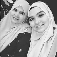 Amirra Yusof