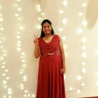 Divya Barathi
