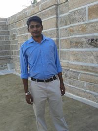 Prakash Saravanan