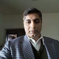 Naveed Zafar