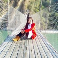 Chhiring Moktan