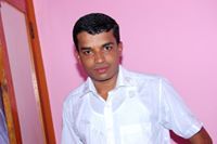 Mohammed Jashir