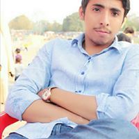 Muhammad Hussain