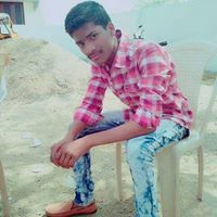Rendla Rajesh