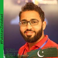 Muhammad Saad