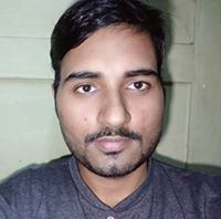 Ritesh Shukla