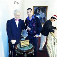 رافد الخزاعي