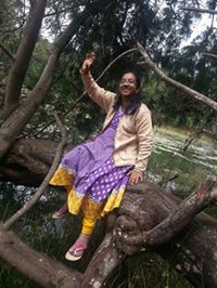 Vaishu Sri