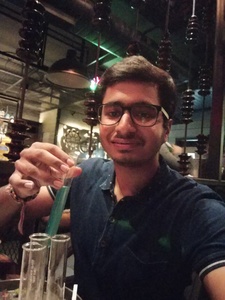 Aditya Todi