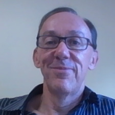 Mike Southall