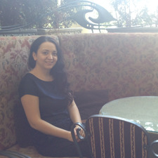 Roxana-Simona Lucescu