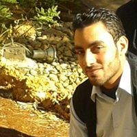 محمد أبو شريف