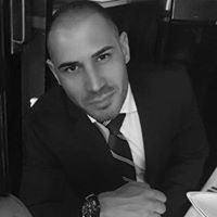 Andrew Barsa