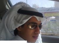 Mutab Al Nahdi