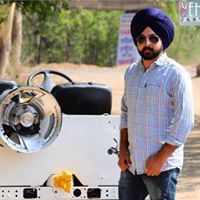 Jaswinder Billa