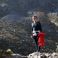 Manuela Piñeros Rodriguez