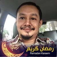 Mohammad Andri Budiman