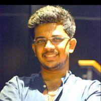 Rithin Tom