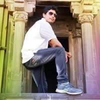 Nilesh Jadhav