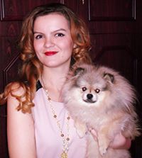 Надежда Шулюк