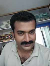 Nishanth Chandran
