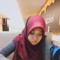 Nur Shaliana