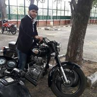 Sarthak Gupta