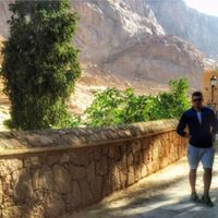 Mohamed Khashaba