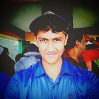 Rahul Kumar
