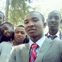 Waneloba John