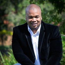 Mlungisi Simelane