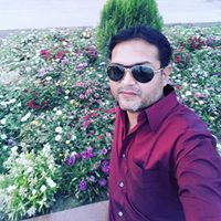 Praful Popat