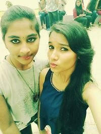 Meghna Reddy