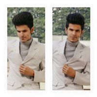 Nishant Kumta