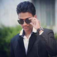 Pritesh Patil