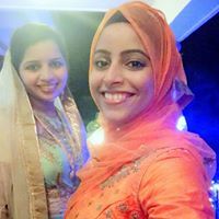 Afreen Motiwala