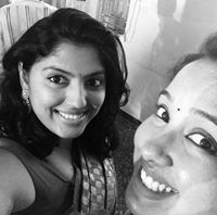 Anusha Suresh