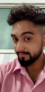 Gaurav Shende