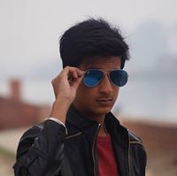 Suyash Garg