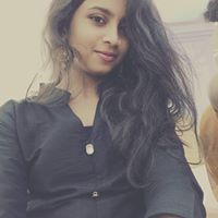 Varsha Suresh Kumar