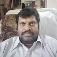 Rajesh Soundararajan