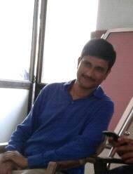 Deepak Kr