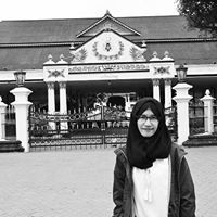 Krisma Widodo