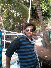 Srikanth Reddy Kusam